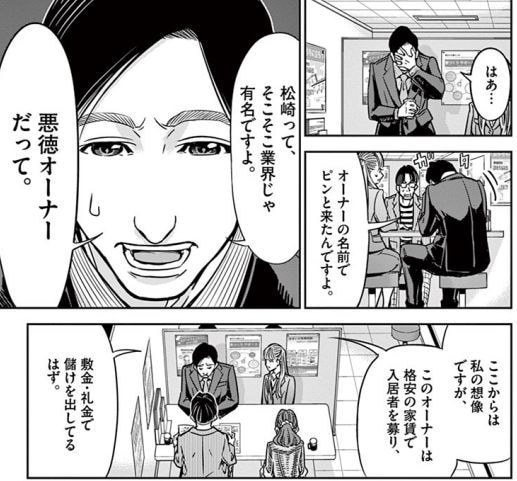 賃貸物件の失敗しない借り方をご紹介します 初めてのお部屋探しから契約、退去に至るまでのすべて イメージ1