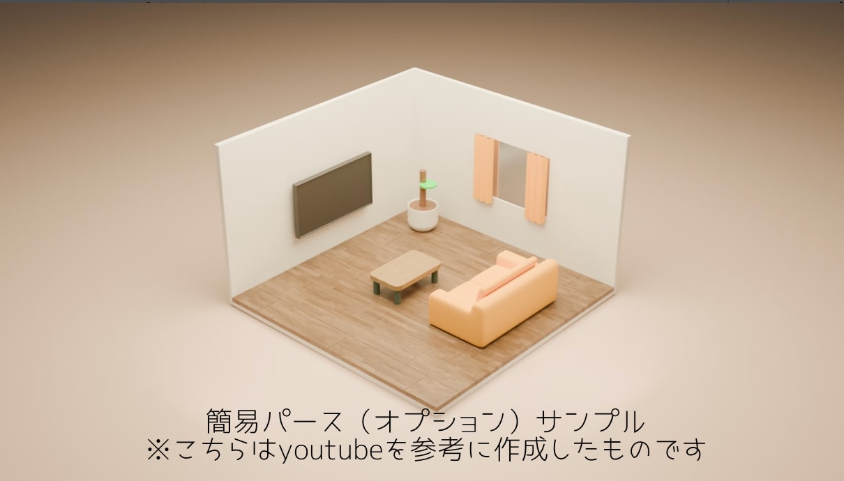 空間のプロがインテリアコーディネートをします 1部屋分、家具6点まで可能♡理想の空間づくりをお手伝いします イメージ8