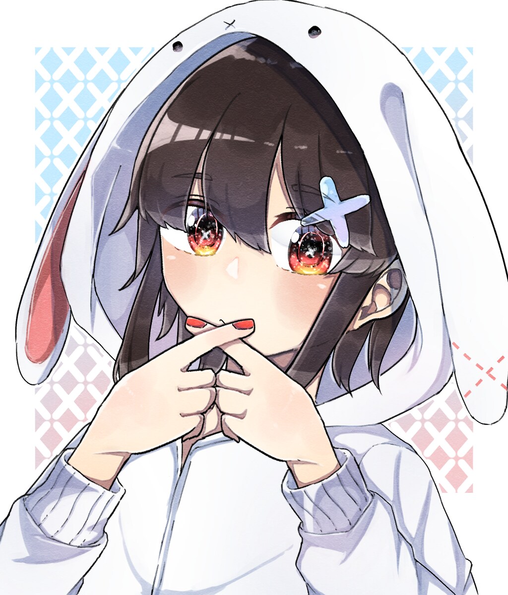 アイコン/イラスト等多様な絵柄で女の子を描きます SNSアイコン/サムネイラスト等様々な絵柄で女の子を描きます イメージ2