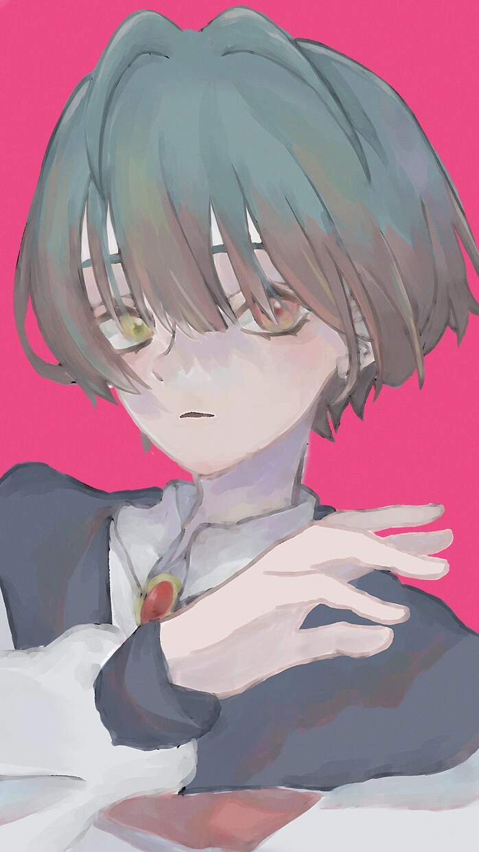 厚塗り：魅力的で目を引くイラストを描きます 最短3日納品  個性的で塗り込まれた絵をお届けします イメージ3