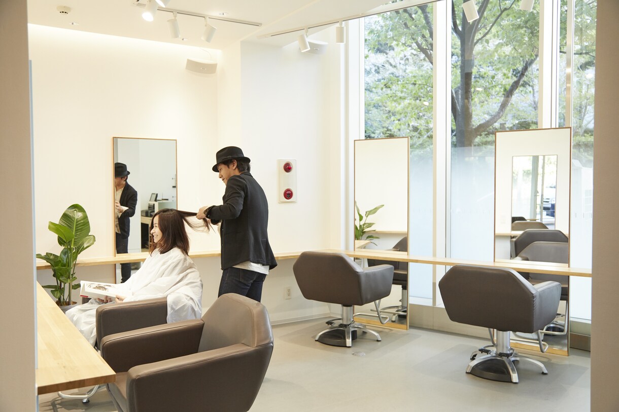ロゴデザインします サインのプロによるご提案です！ イメージ6