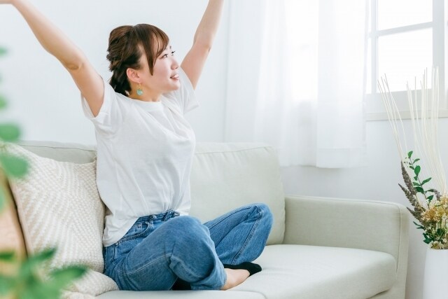 アダルトチルドレンの生き辛さに経験者が寄り添います 強い劣等感、低い自己肯定感、自信喪失、人間不信、など イメージ10