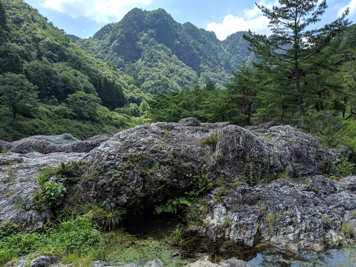 岐阜美濃周辺　貴方に代わり写真撮影します 思い出の場所、故郷、写真素材…etc イメージ9