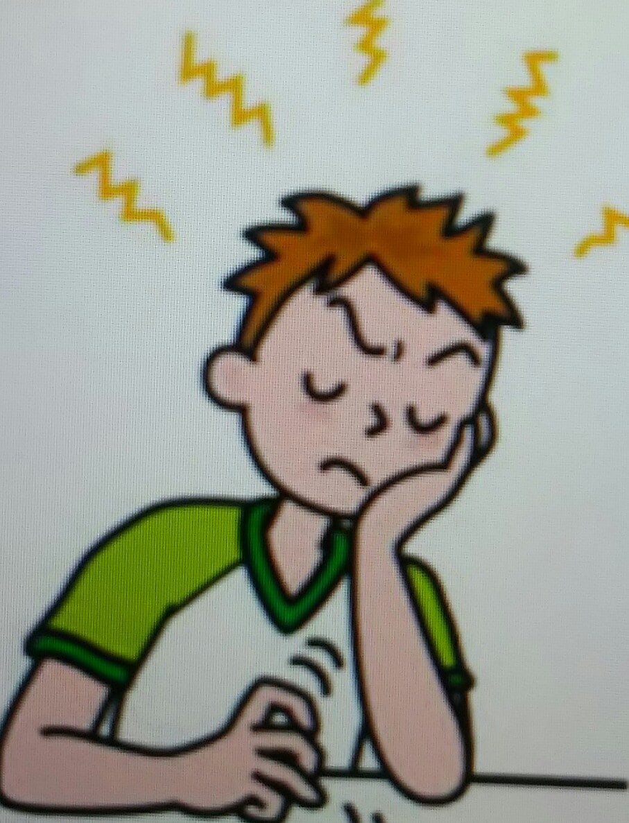 溜ってません？日頃のうっぷん。 イメージ1