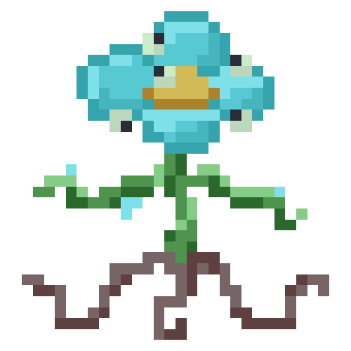 ドット絵のモンスターを制作いたします ゲーム制作などに！！ドット絵モンスター イメージ4