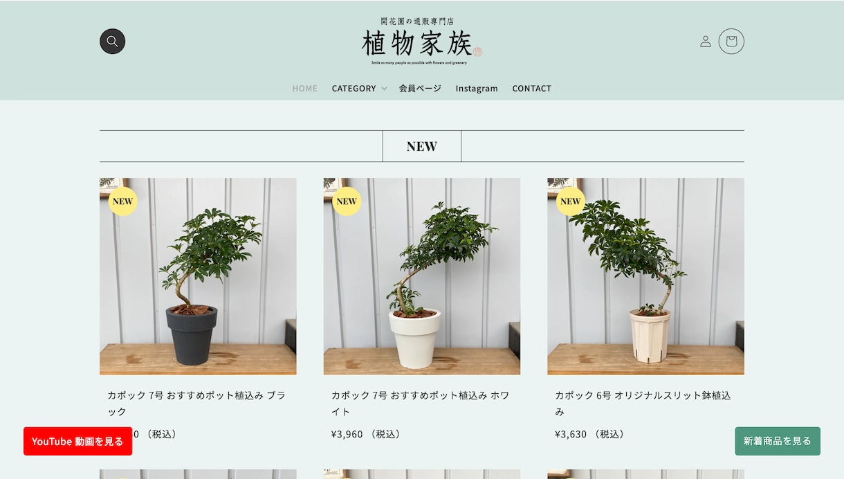 個人、中小企業様へプロがECサイト構築いたします 作るだけでは終わりません。構築後もコンサル担当となります。 イメージ2