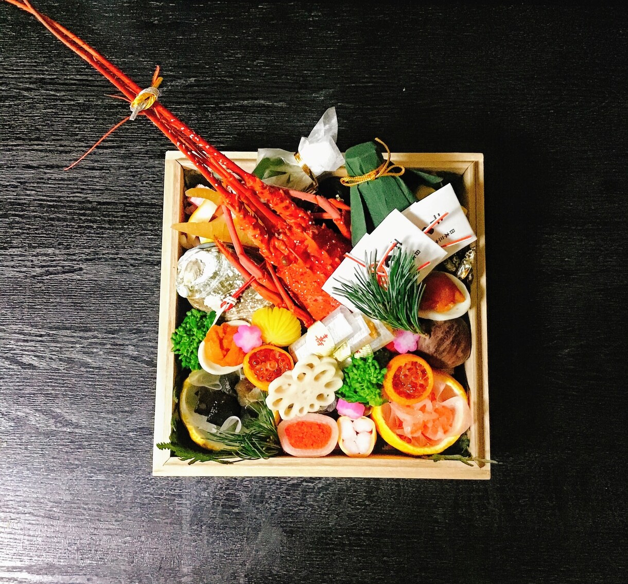 日本料理の伝統を守っていきます 懐石料理を伝え、繋いでいきましょう！ イメージ1