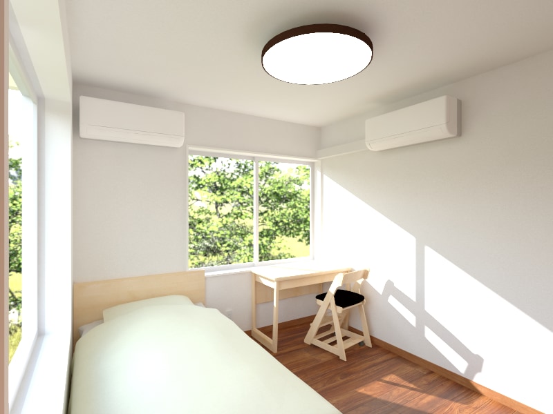 家具、家電配置、コンセント、照明配置提案します 図面検討段階で満足度の高い住まいを計画の方にオススメです！ イメージ4