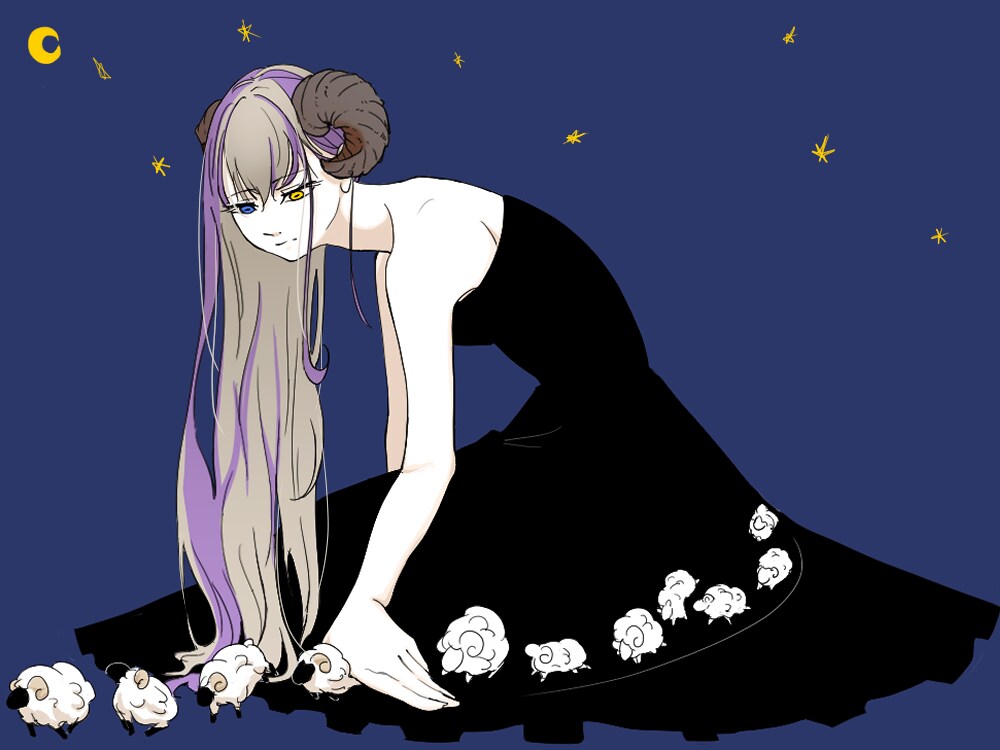 躍動感溢れるイラスト描きます ボカロや、歌ってみたのMV描きます！最高の曲を最高の絵で！ イメージ7