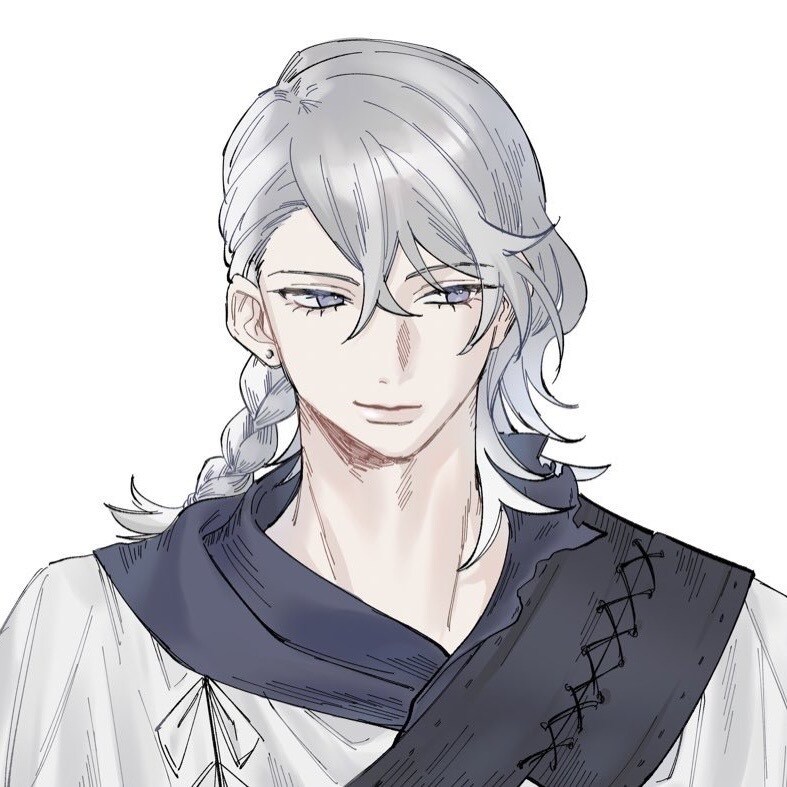 絵を描きます MVイラスト／観賞用イラスト／立ち絵／サムネイル／アイコン イメージ4