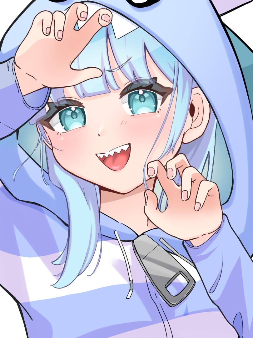 可愛いアイコン・サムネイルイラストを描きます サムネイルや投稿用イラスト等、キャラが目立つイラストを！ イメージ6