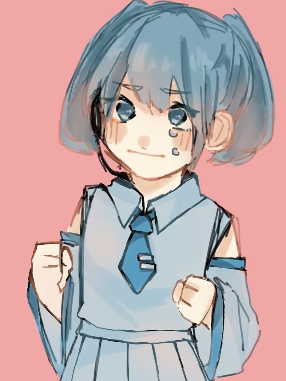 SNSアイコンやイラスト依頼をお受けします 夢絵やアイコン、立ち絵など様々なものお描きいたします。 イメージ2