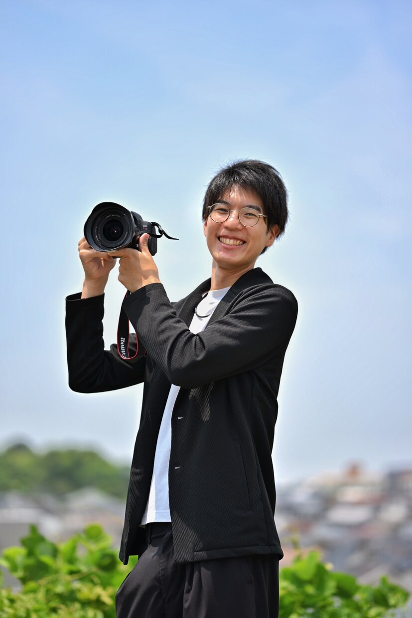 大阪で出張撮影させて頂きます 大阪にて家族写真等撮影させて頂きます イメージ1