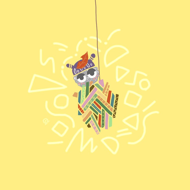 テーマに合わせて可愛いミニイラストを描きます 素材やアイコン、ロゴをお探しの方にオススメ イメージ9