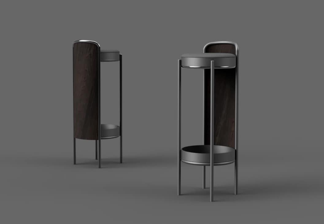 家具.プロダクトデザイン 承ります 3D、図面、模型の制作やご相談について イメージ2