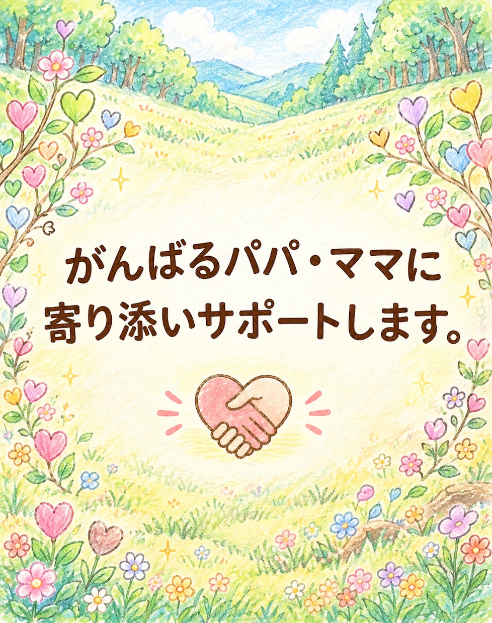 不登校・子育ての悩みお聞きします ★経験者だからわかる★あなたの気持ちに優しく寄り添います★ イメージ4