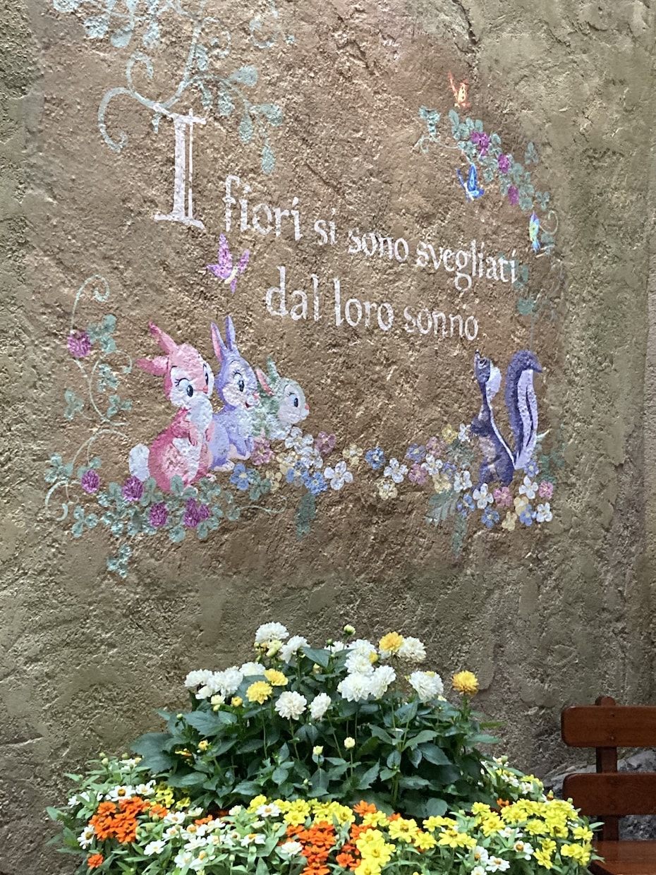 東京ディズニーリゾートでの行動計画を提案します 東京ディズニーリゾートで楽しく過ごせるサポートを致します。 イメージ4