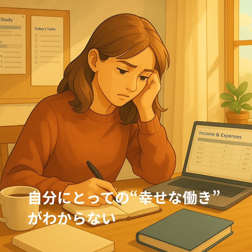 IT×キャリアの悩みに寄り添い整理します 現職の不安も、転職の悩みも、一緒に整理します！ イメージ8