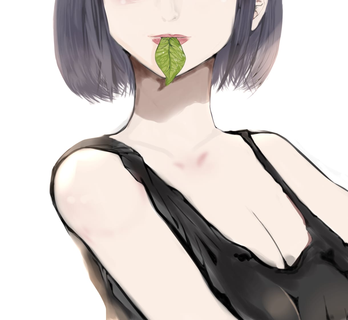 厚塗り✖️女の子描きます 出来る限りご要望にお答えします イメージ3