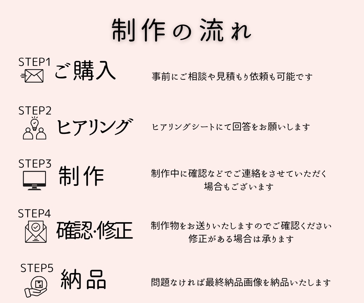成果に繋がる！Instagram投稿画像制作します 忙しいあなたに代わって理想のフィードを実現します！ イメージ2