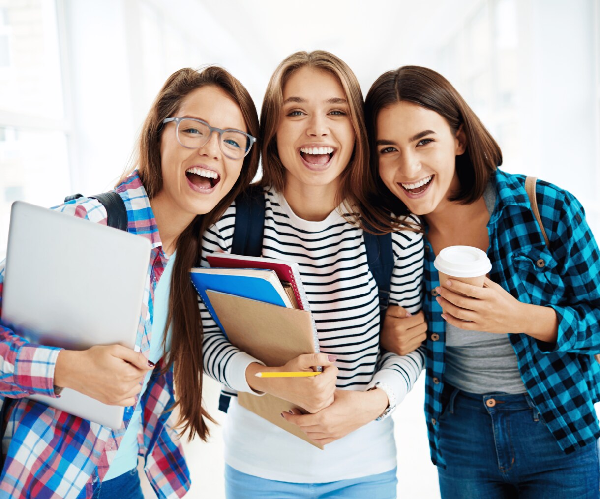 カナダのコープ留学/ワーホリのご相談に乗ります 現地での生活、語学力、仕事探しなどの不安に対するアドバイス イメージ3