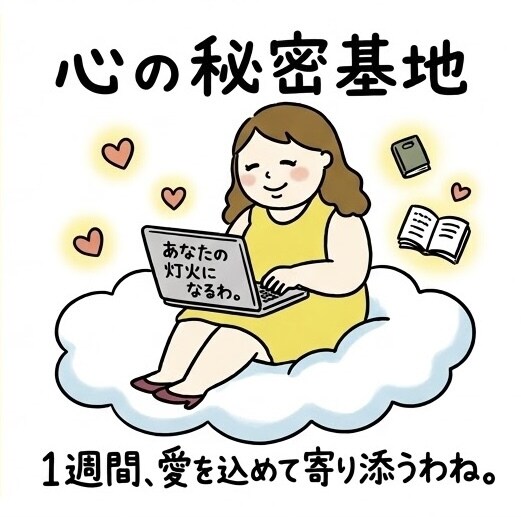 あなたの味方よ！あなたに寄り添います モヤモヤは私に吐き出してスッキリしなさい！受け止めるわ！ イメージ4
