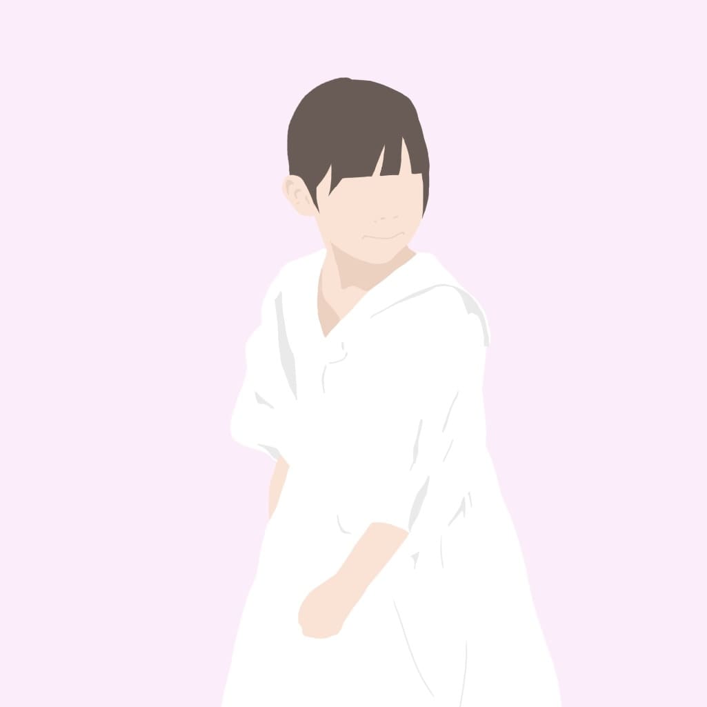 写真をシンプルなイラストにします 写真からシンプルなイラストを作成 イメージ2