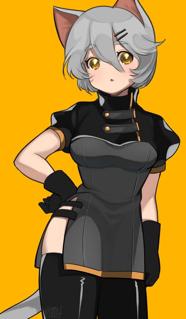 かわいいキャライラスト描きます 商用OK！全身OK！最短2日！ イメージ3