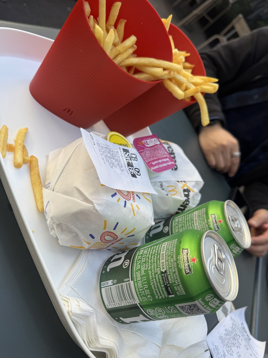 フランス生活の準備全てサポートします ビザ取得から渡航まで(渡航後のサポート有)全て相談に乗ります イメージ1