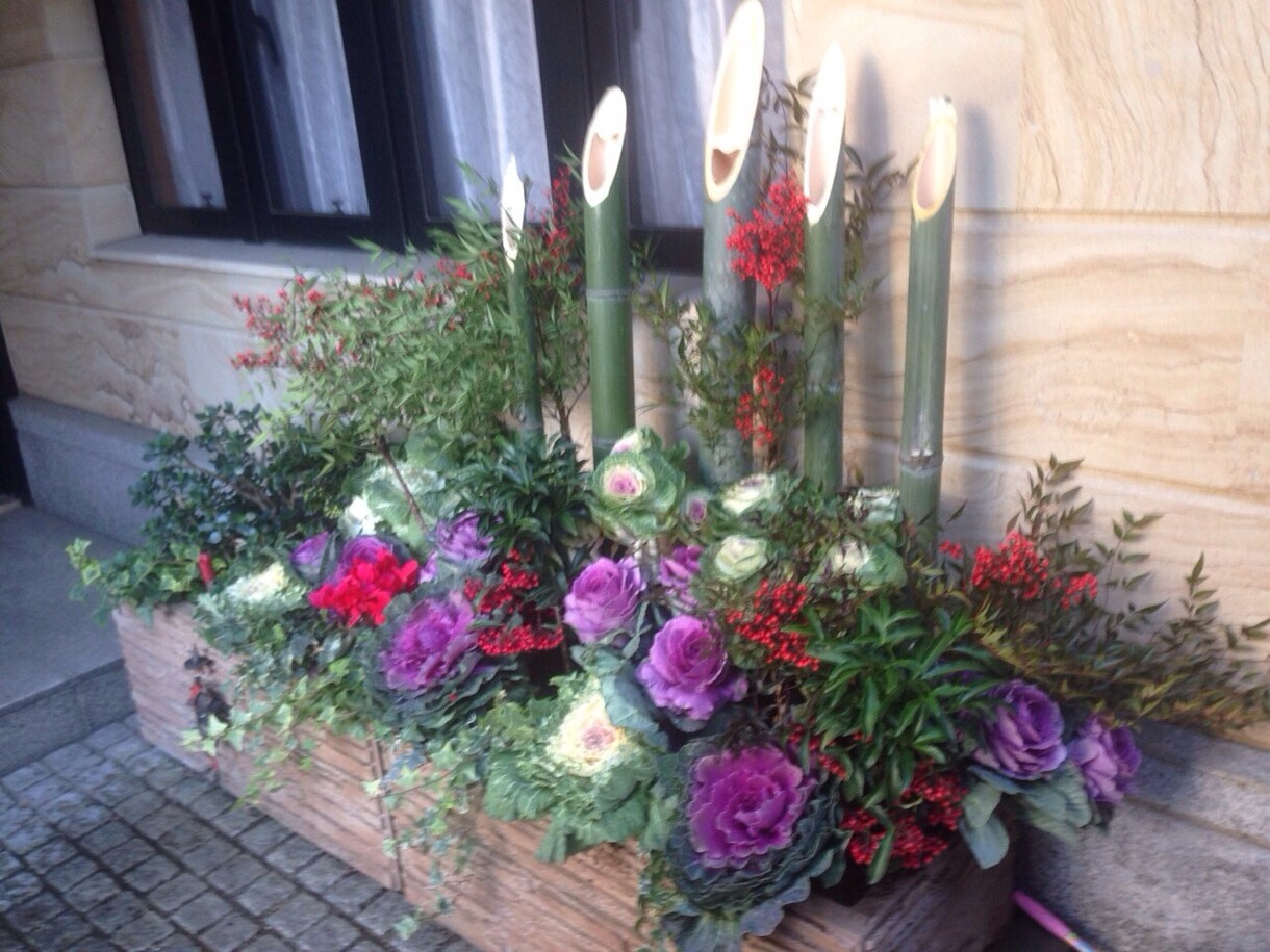 ギフトにする花のプレゼント商品の見方教えます 古いお花高く買わされてませんか？ イメージ1