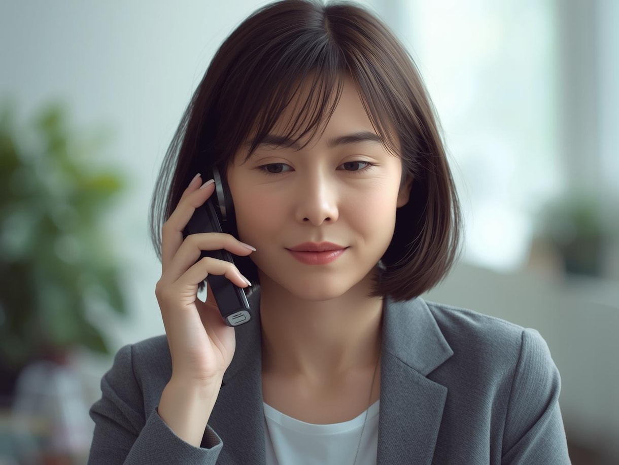 今すぐ話したい！あなたのお気持ち丸ごと受け止めます お悩み・愚痴・何でもOK！話したいだけお話しください★ イメージ6