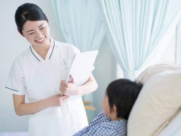 子どものことから恋愛のことまで何でも相談のります 現役保育園の従事の看護師が何でも悩みを聞きます イメージ1