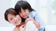 チャイルドコーチングで親子の会話が変わります 子どもとの距離感が、とても気持ちのいいものになります。 イメージ2