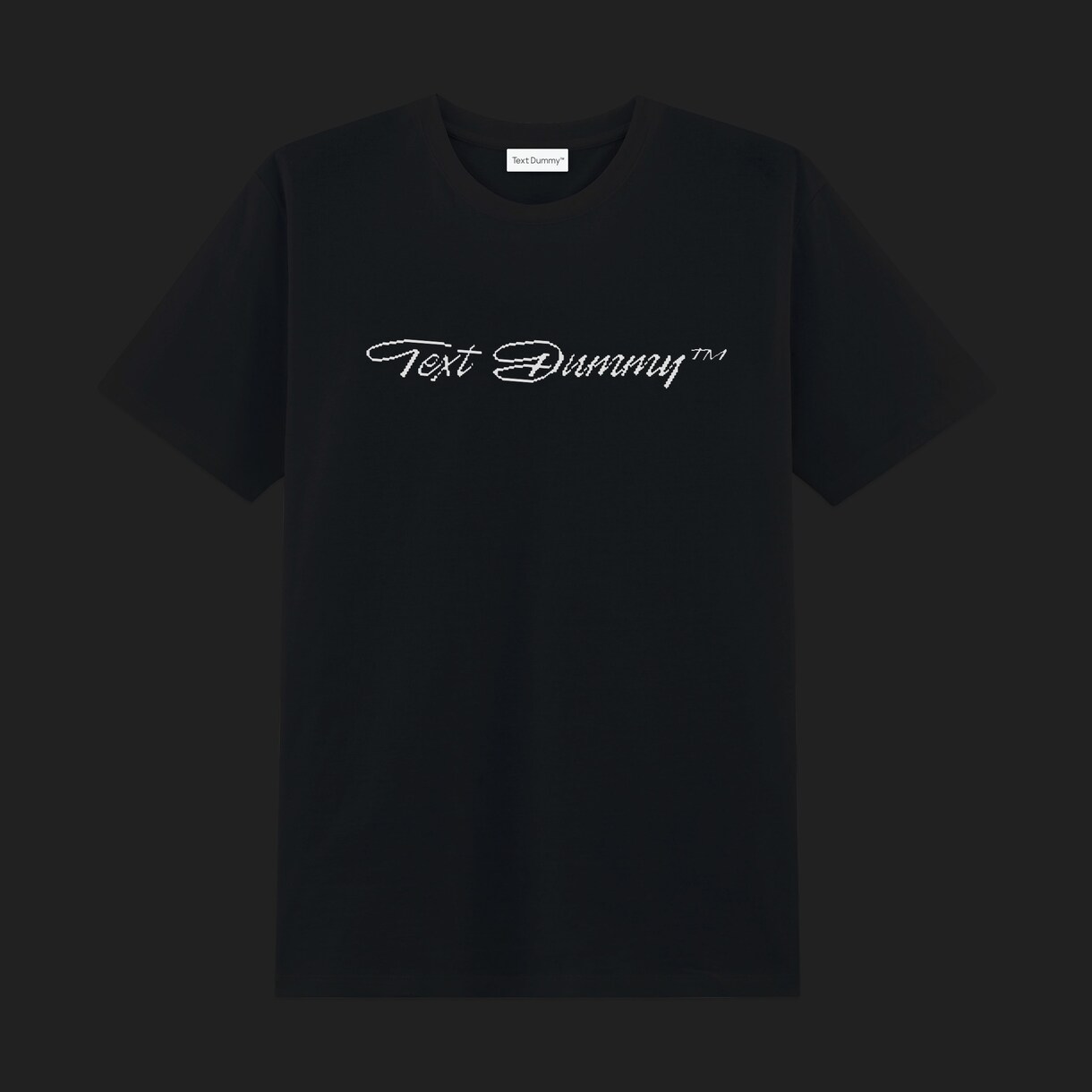 クオリティの高いTシャツデザインを提案いたします 細部までクオリティの高いデザインを求める方へ イメージ7