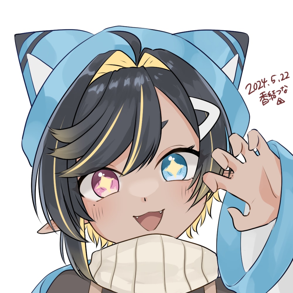 アイコンイラスト作成します 10代～20代の男女が得意です！ イメージ4