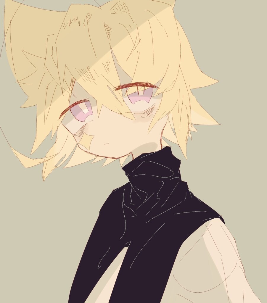 美少女・美少年のイラストを描きます キラキラした鮮やかで可愛い絵柄をリクエスト通りに提供します✨ イメージ9
