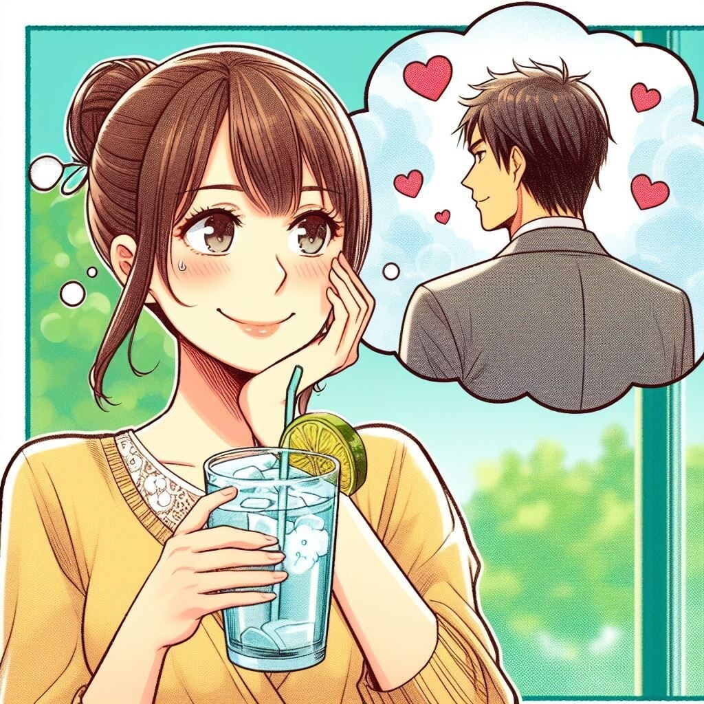 おくて男子に悩む女性に「恋のお悩み」伺います ★【女性限定】奥手な男性へのアプローチを教えます。 イメージ2
