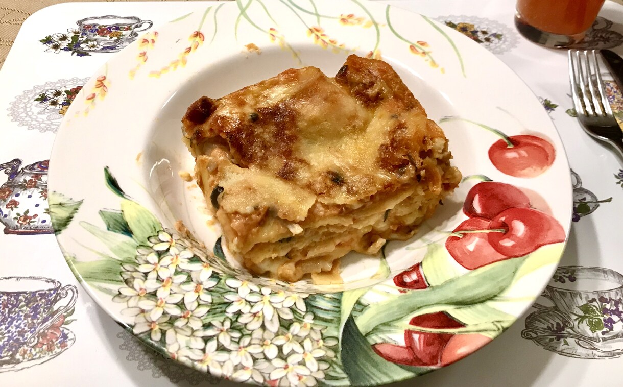 ご予算内で本格イタリアンのコースレシピを提案します 本場イタリアの味をご家庭でコース料理として楽しめます！ イメージ8