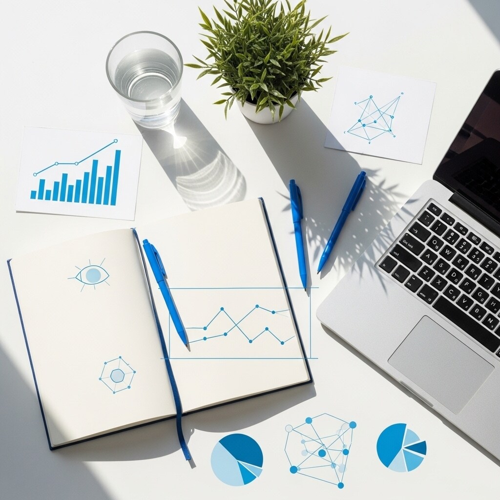 あなたの才能と適職を自己分析します データで見つける“自分の強み” イメージ3