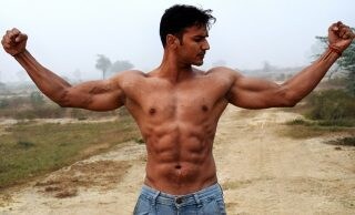 トレーニング始めたい方へ運動プログラム立案ます ダイエットや運動始めたい方へおススメ イメージ1