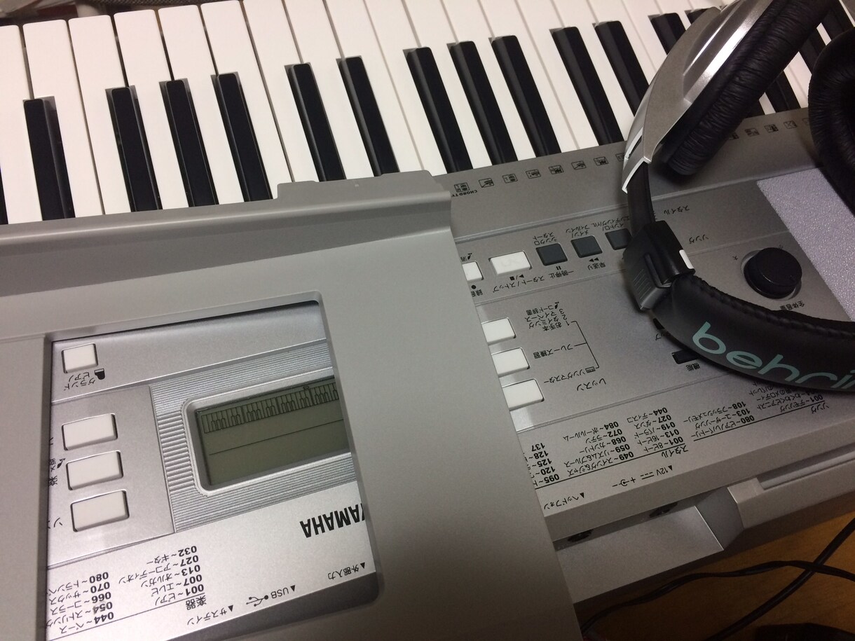 BGMつくります 作曲をお届けします。BGMを自由に使ってください。 イメージ1