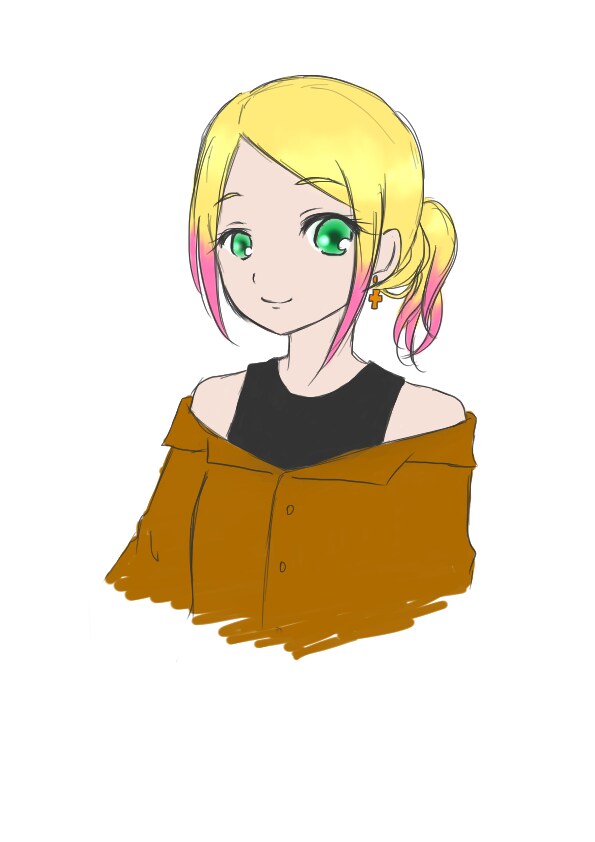 SNSアイコンを作成します SNSのアイコンが欲しい方に描かせていただきます。 イメージ2