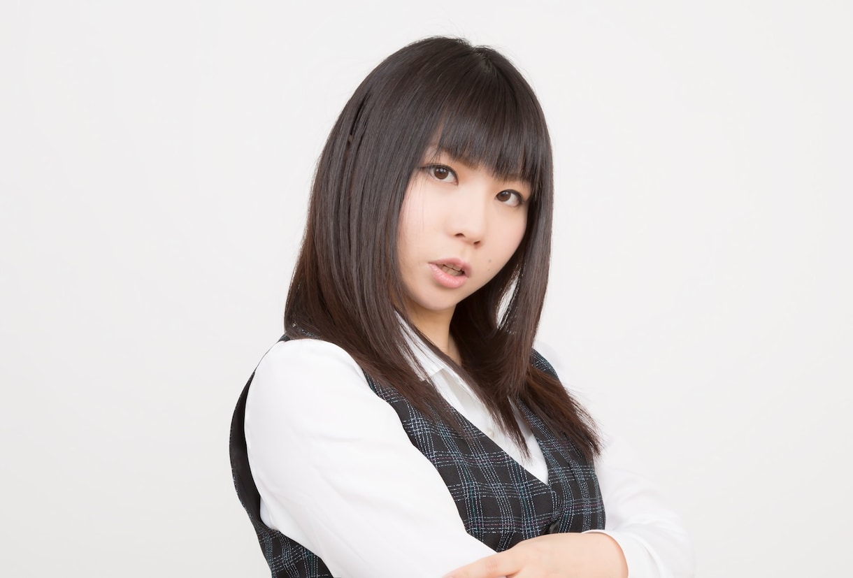 女性にビシッと叱られたい！愛ある叱り、叶えます リアルではお願い出来ない願望、怒って！叱って！厳しく！ イメージ2