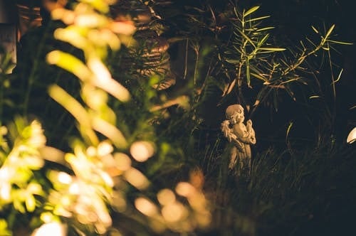 モヤモヤして眠れない夜、お話聞きます 笑顔になれるスピリチュアルヒーリング♪ イメージ1