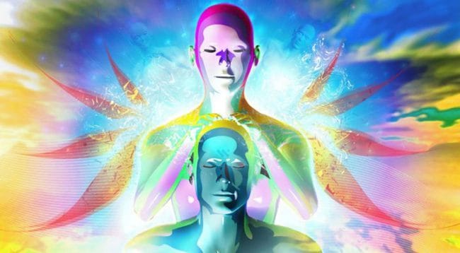 スピリチュアル体験をお聞きします ★怖い話から神秘体験まで★ヒーリングをしながら傾聴★ イメージ1