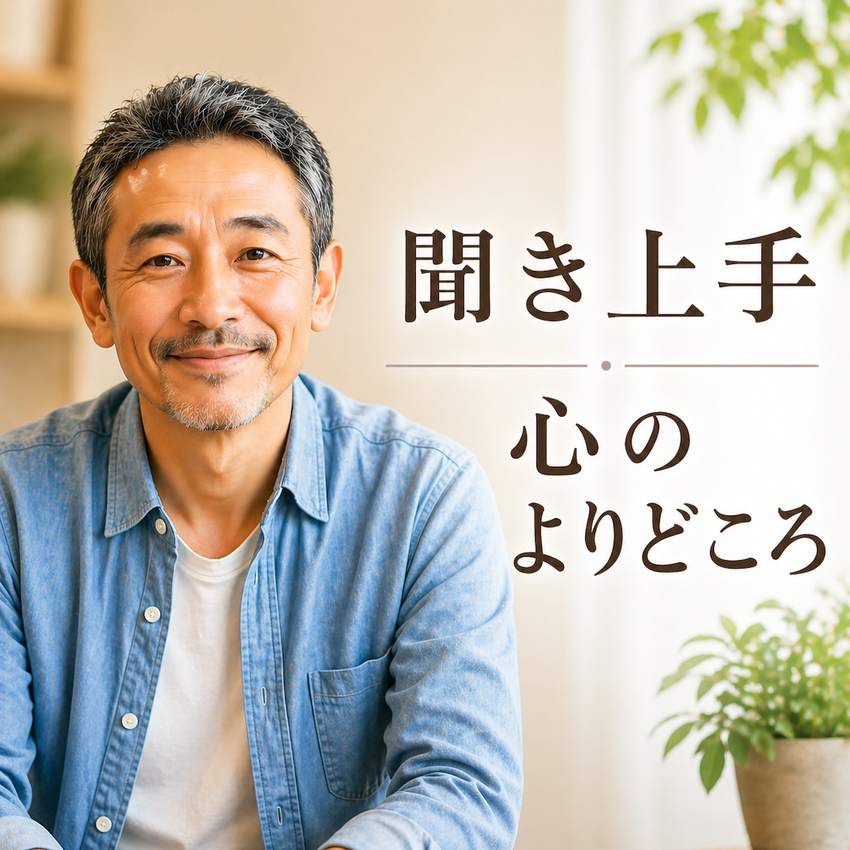 彼や旦那の隠し事や違和感で悩む方、お耳貸します 誰にも言えない、彼の裏の顔への不安と確かめるのが怖い気持ち イメージ3