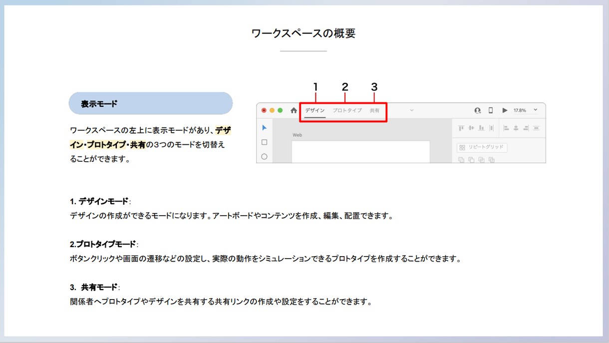 133本のWebデザイン動画教材を特別に提供します 動画133本・資料500枚！現役デザイナーと公認会計士が解説 イメージ4