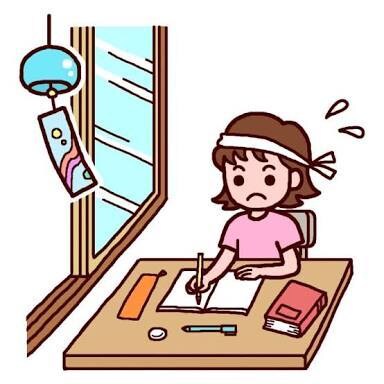 小中学生の宿題をお手伝いします 宿題が終わらない・あまりにも簡単と感じる人におススメ イメージ2