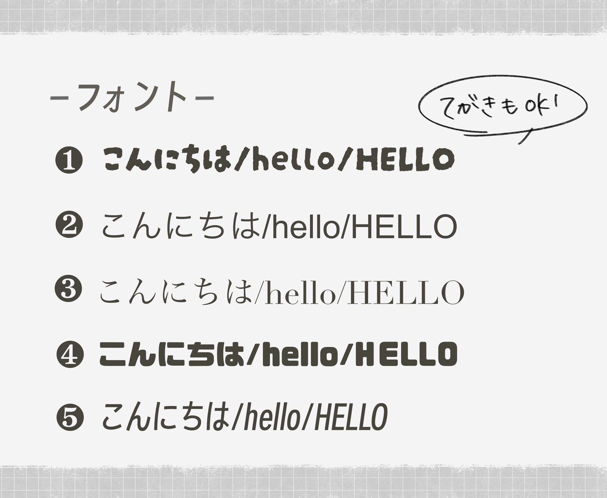 8枠限定価格！うちのこLINEスタンプお作りします 写真を送るだけ！申請まで全てお任せください♪ イメージ6