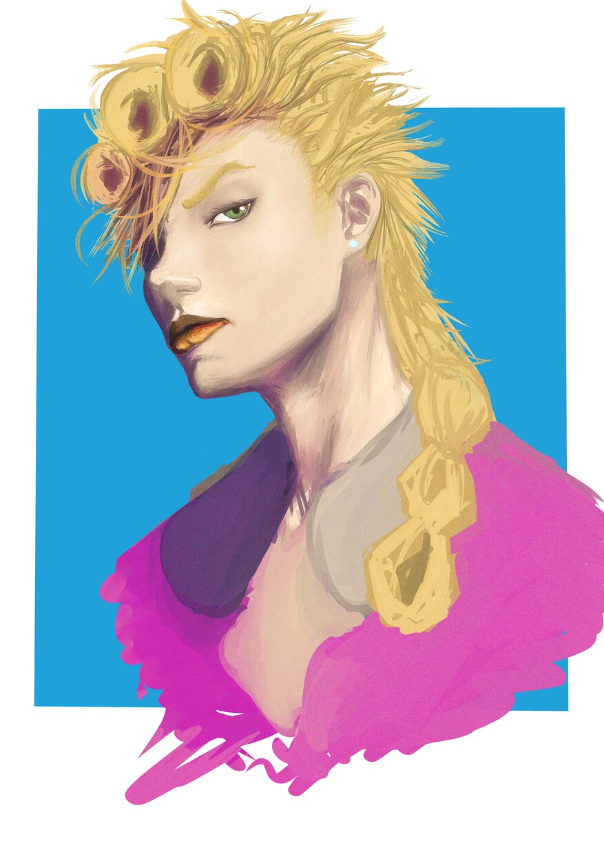 イラスト描きます 描いたイラストは自由に使用OK イメージ4